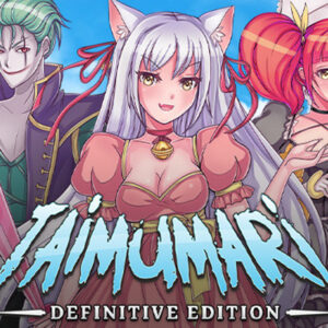 Taimumari: Definitive Edition Steam CD Key