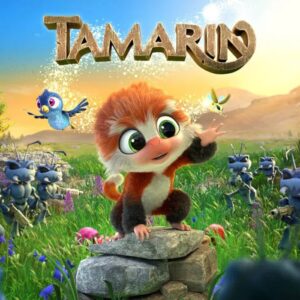 Tamarin Steam CD Key