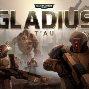 Warhammer 40,000: Gladius - T'au DLC PC Steam CD Key