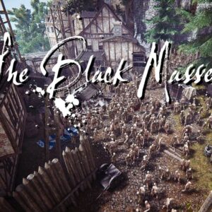 The Black Masses Steam Altergift