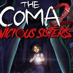 The Coma 2: Vicious Sisters Deluxe Edition Steam CD Key