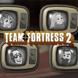 Team Fortress 2 Badges - Xephos' Philanthropic Physiognomy and Honeydew's Countenance Steam CD Key