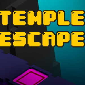 Temple Escape Steam CD Key