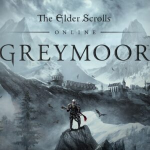 The Elder Scrolls Online: Greymoor Digital Collector’s Edition + Pre-order Bonus Digital Download CD Key