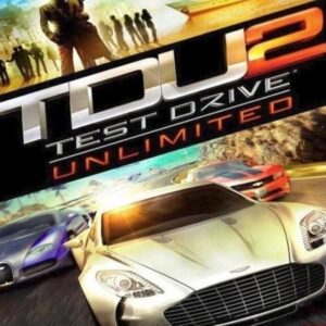 Test Drive Unlimited 2 PC Download CD Key