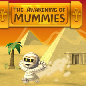 The Awakening of Mummies Steam CD Key