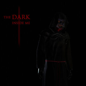 The Dark Inside Me - Chapter II Steam CD Key