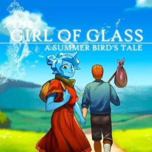 The Girl of Glass: A Summer Bird's Tale Steam CD Key