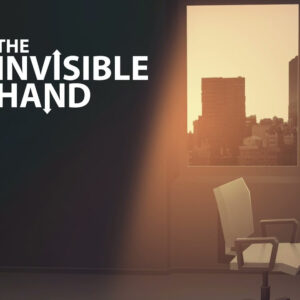 The Invisible Hand Steam CD Key
