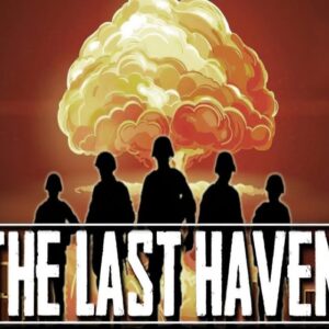 The Last Haven Steam CD Key