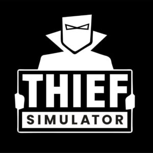 Thief Simulator PC GOG CD Key