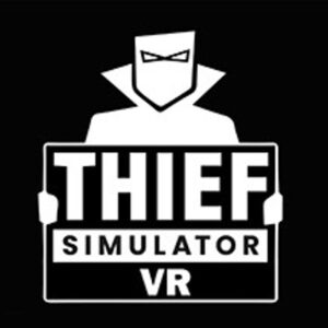 Thief Simulator VR PC Steam Altergift