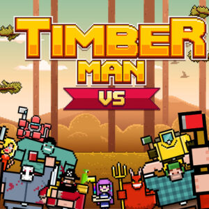Timberman VS Steam CD Key