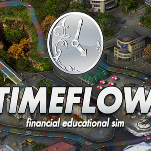 Timeflow - Character Editor DLC Steam CD Key