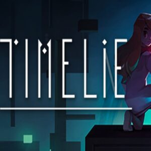 Timelie Steam CD Key