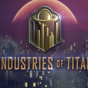 Industries of Titan PC Steam Altergift