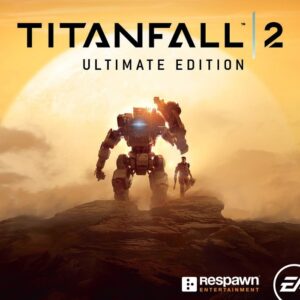 Titanfall 2 Ultimate Edition Steam Altergift