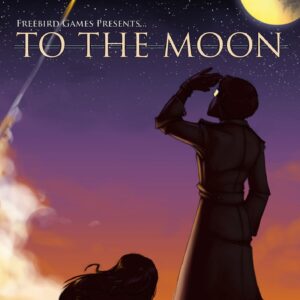 To the Moon GOG CD Key