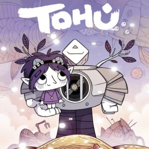 TOHU Steam CD Key