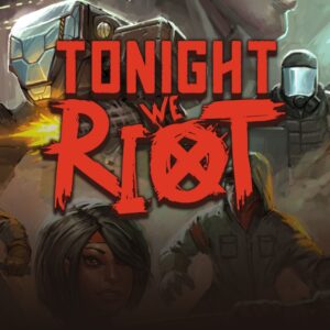 Tonight We Riot Steam Altergift