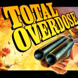 Total Overdose: A Gunslinger's Tale in Mexico GOG CD Key