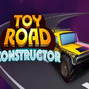 Toy Road Constructor Steam CD Key