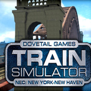 Train Simulator - NEC: New York-New Haven Route Add-On DLC Steam CD Key