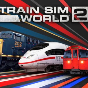 Train Sim World 2 PC Steam CD Key