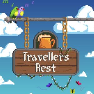Travellers Rest Steam CD Key