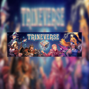 Trineverse Steam CD Key