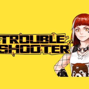 TROUBLESHOOTER: Abandoned Children Steam Altergift