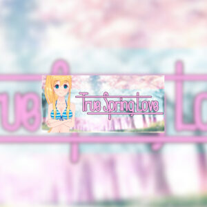 True Spring Love Steam CD Key