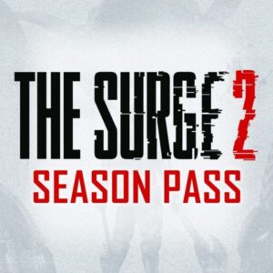 The Surge 2 - Season Pass DLC Steam CD Key