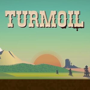 Turmoil Steam Altergift