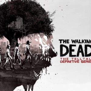 The Walking Dead: The Telltale Definitive Series Steam CD Key