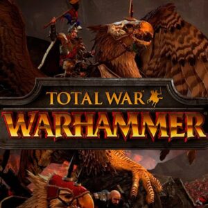 Total War: Warhammer Savage Edition PC Steam CD Key