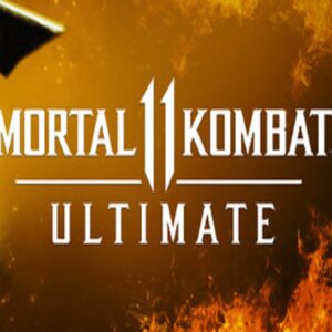 Mortal Kombat 11 Ultimate Edition XBOX One / Xbox Series X|S CD Key