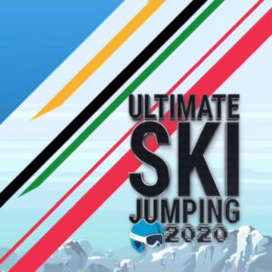 Ultimate Ski Jumping 2020 Steam CD Key