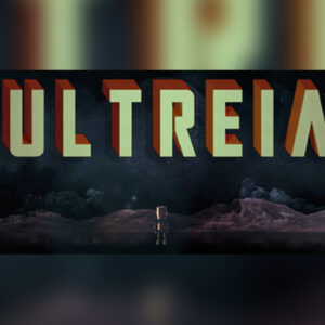 Ultreïa Steam CD Key