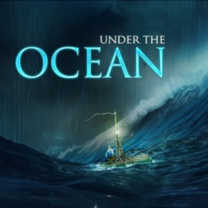 Under the Ocean Steam Gift