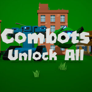 Combots - Unlock All DLC Steam CD Key