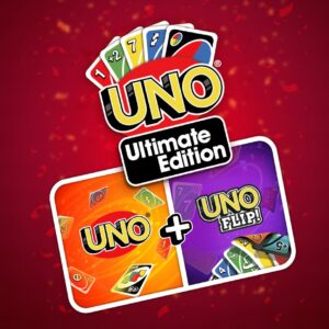 UNO Ultimate Edition Ubisoft Connect CD Key