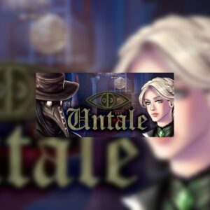 Untale: King of Revinia Steam CD Key