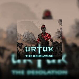 Urtuk: The Desolation Steam Altergift