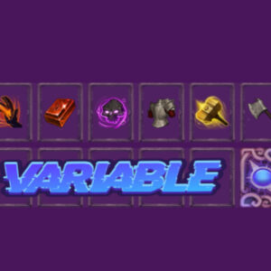 Variable Steam CD Key