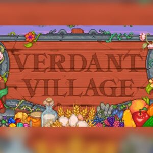 Verdant Village Steam CD Key