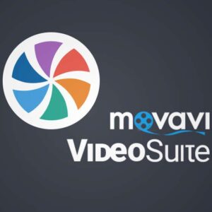 Movavi Video Suite 2021 Steam CD Key