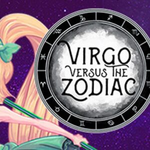 Virgo Versus The Zodiac PC Steam CD Key