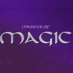 Master of Magic Classic Steam CD Key