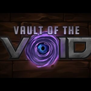 Vault of the Void Steam CD Key